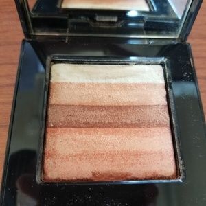 Bobbi Brown Shimmer Brick Apricot
